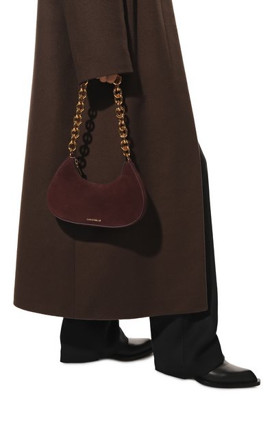 Сумка carrie COCCINELLE, арт. E5 NPG 53 01 01, фото 2