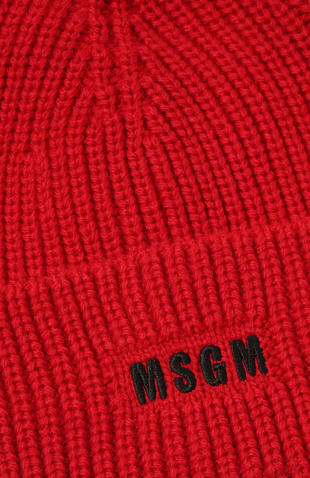 Шапка MSGM KIDS, арт. MS029207, фото 3