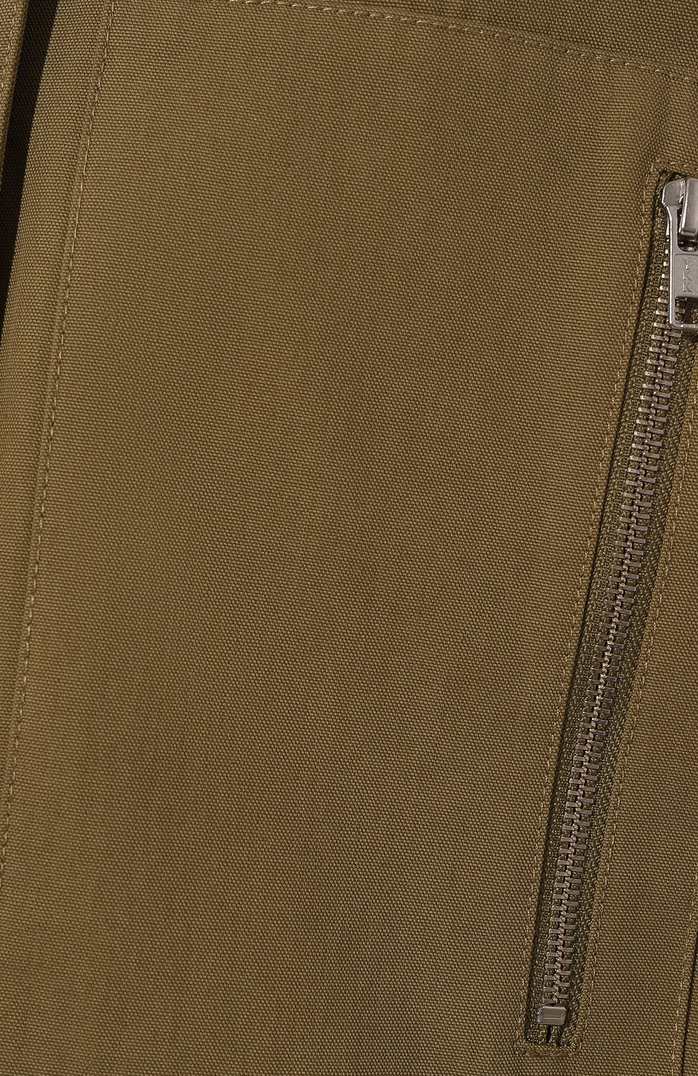 Хлопковая парка CO, арт. 6605/BCCW, фото 5