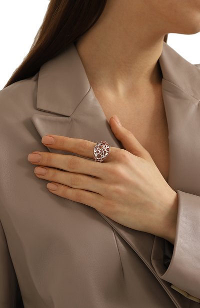 Кольцо luna 1 1991, арт. LUNA #1 RR ROS, фото 2