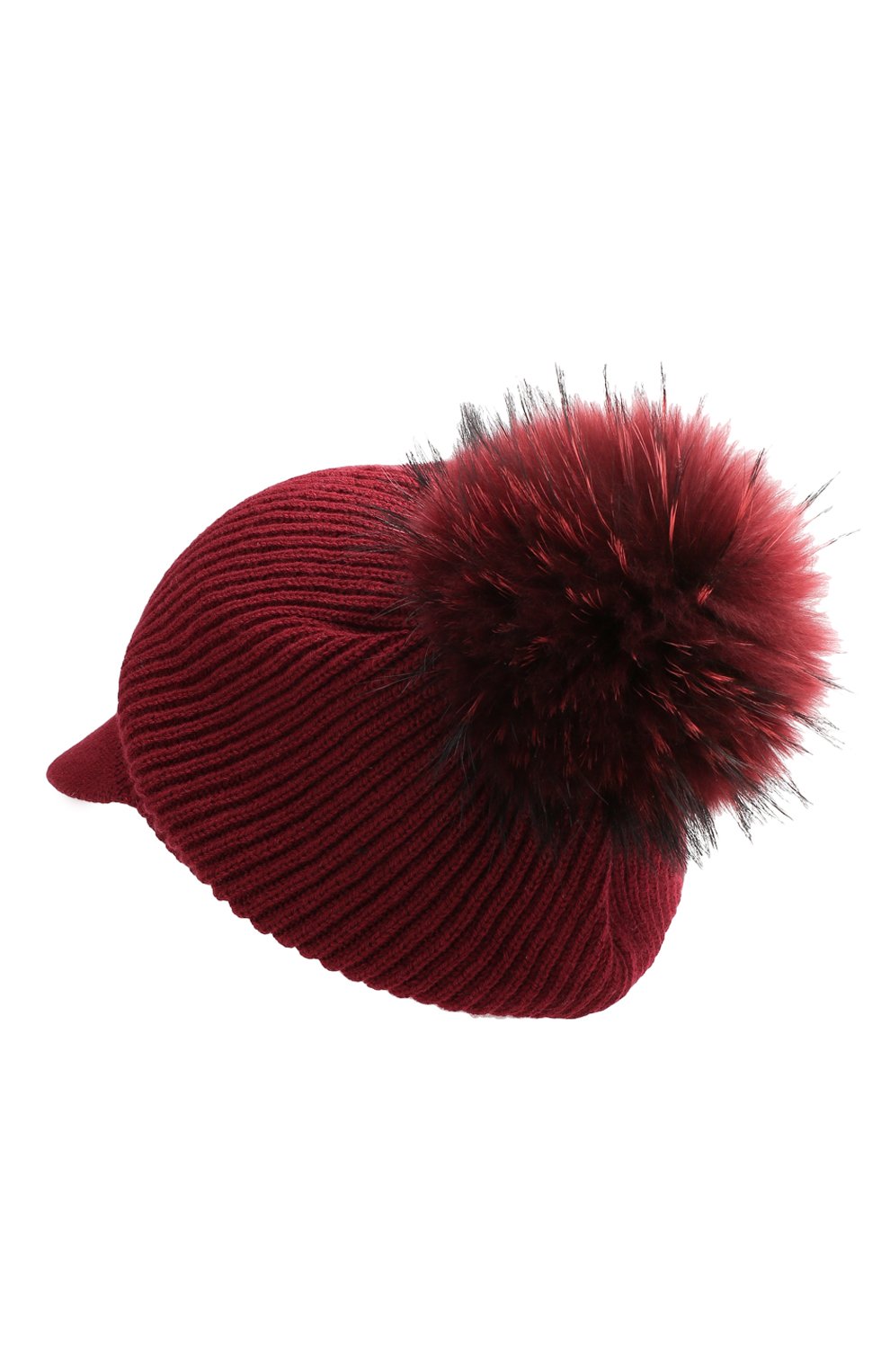 Кашемировая шапка INVERNI, арт. 4694CM, фото 2