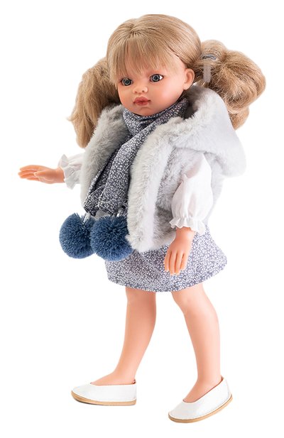 Кукла ракель ANTONIO JUAN, арт. 25297, фото 3