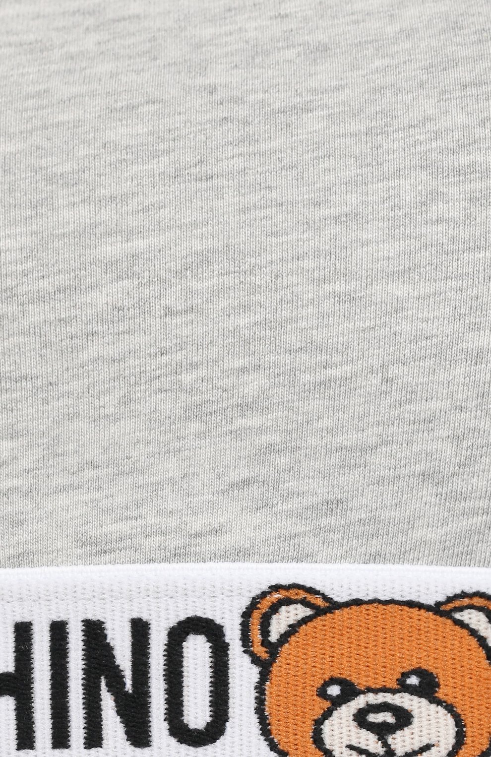 Бра-топ MOSCHINO, арт. A4606/9003, фото 5