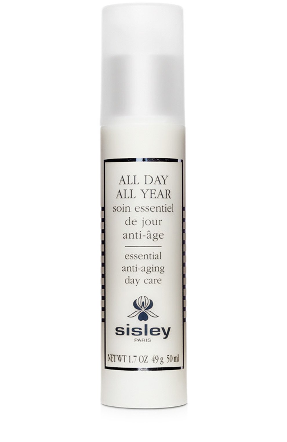 Базовый дневной крем all day all year (50ml) SISLEY, арт. 162300, фото 1