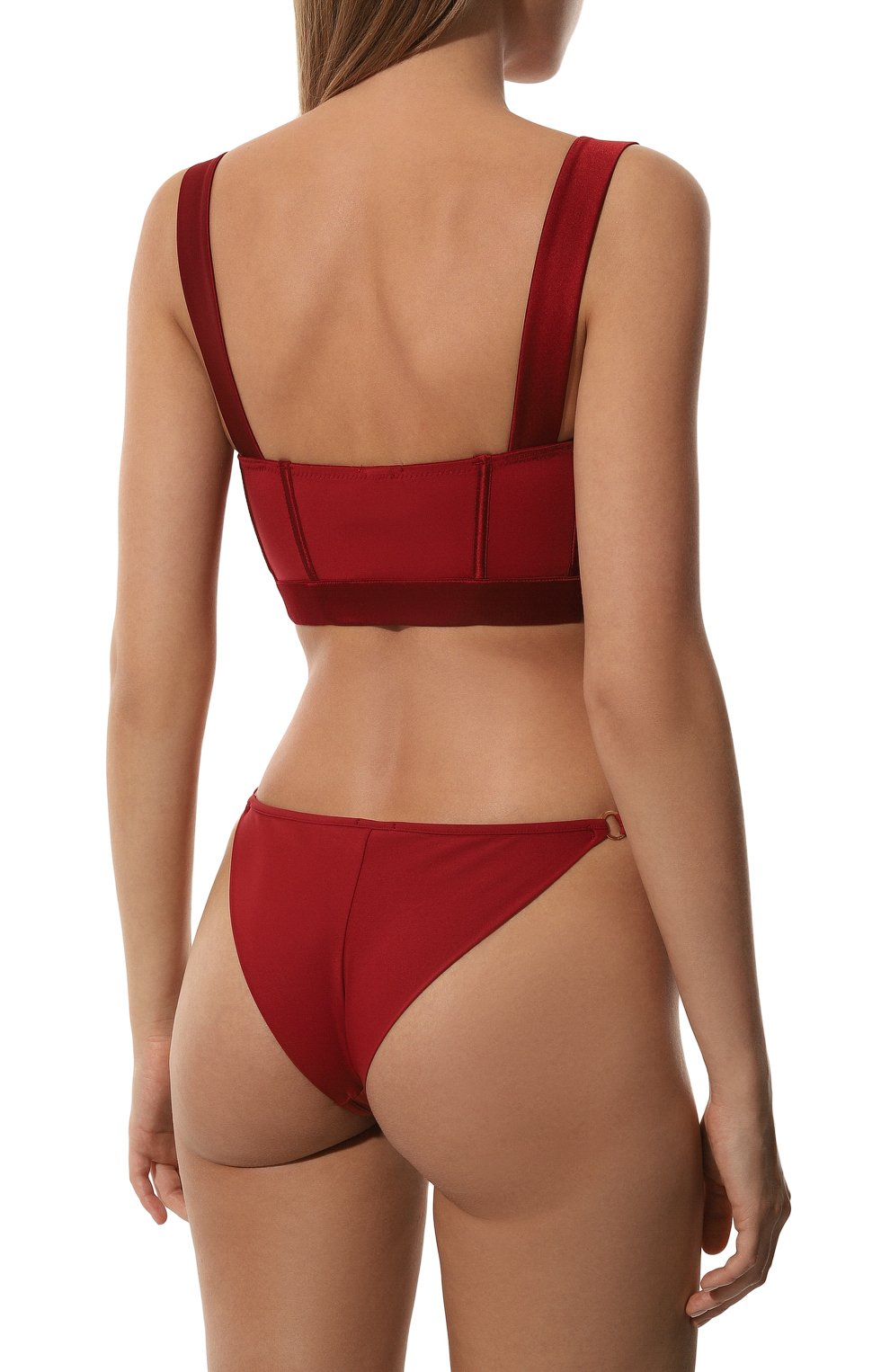 Трусы-танга LIVY, арт. 654585430, фото 3