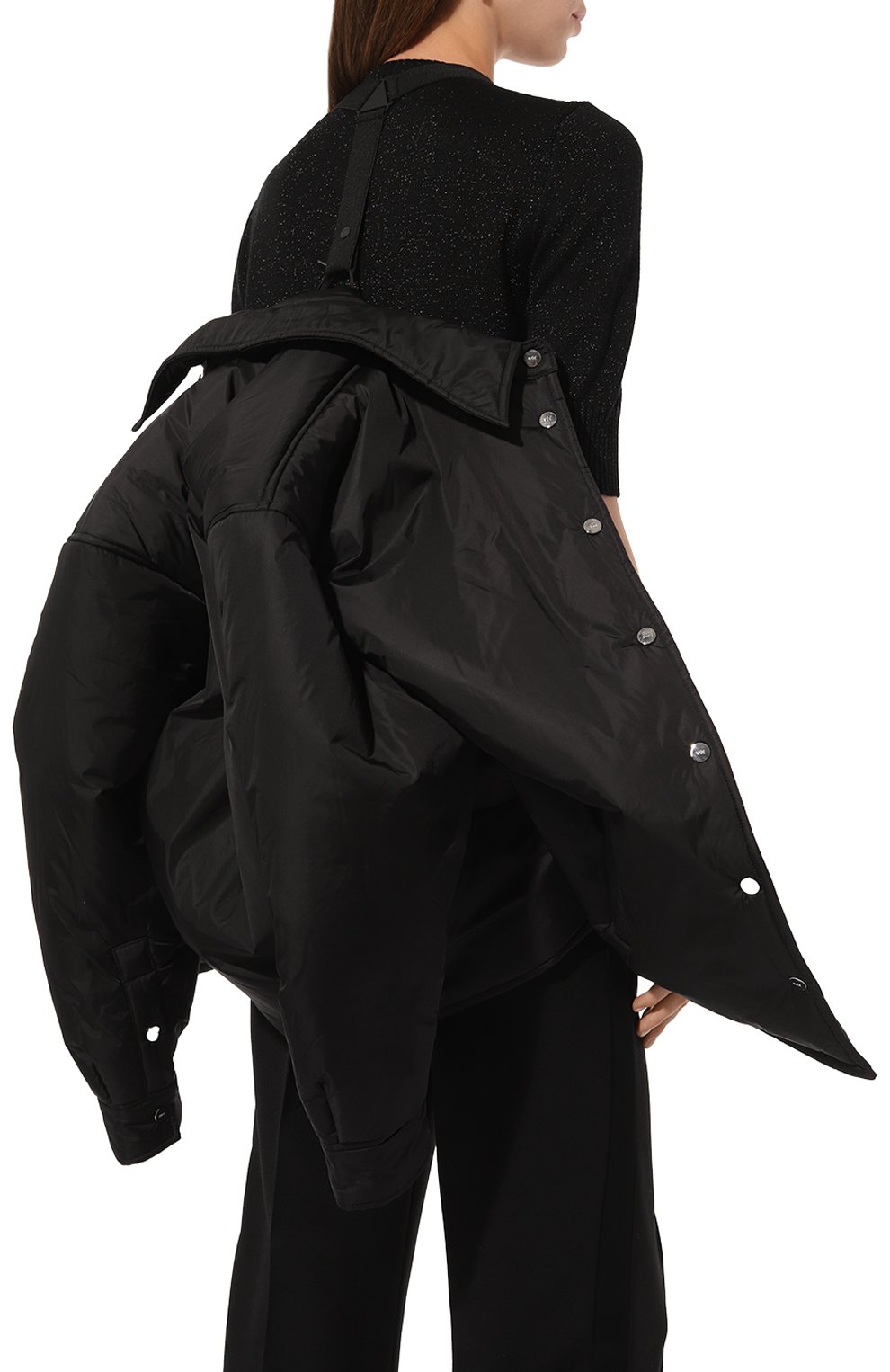 Куртка ADD, арт. 10AW009, фото 6