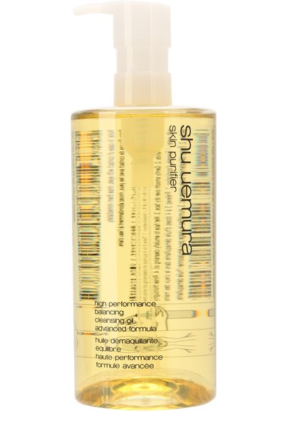 Гидрофильное масло classic (450ml) SHU UEMURA, арт. 4935421359450, фото 1