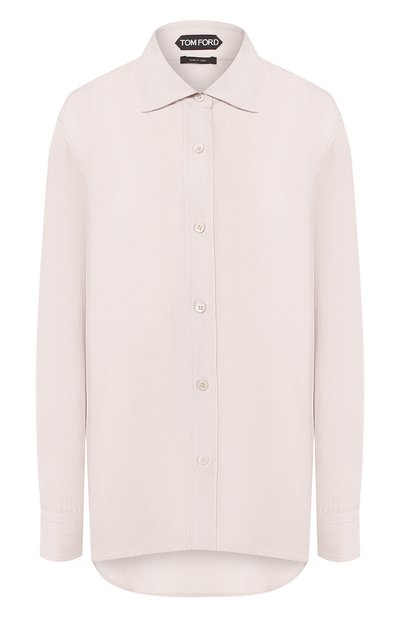 Рубашка TOM FORD, арт. CA3111-FAX180, фото 1