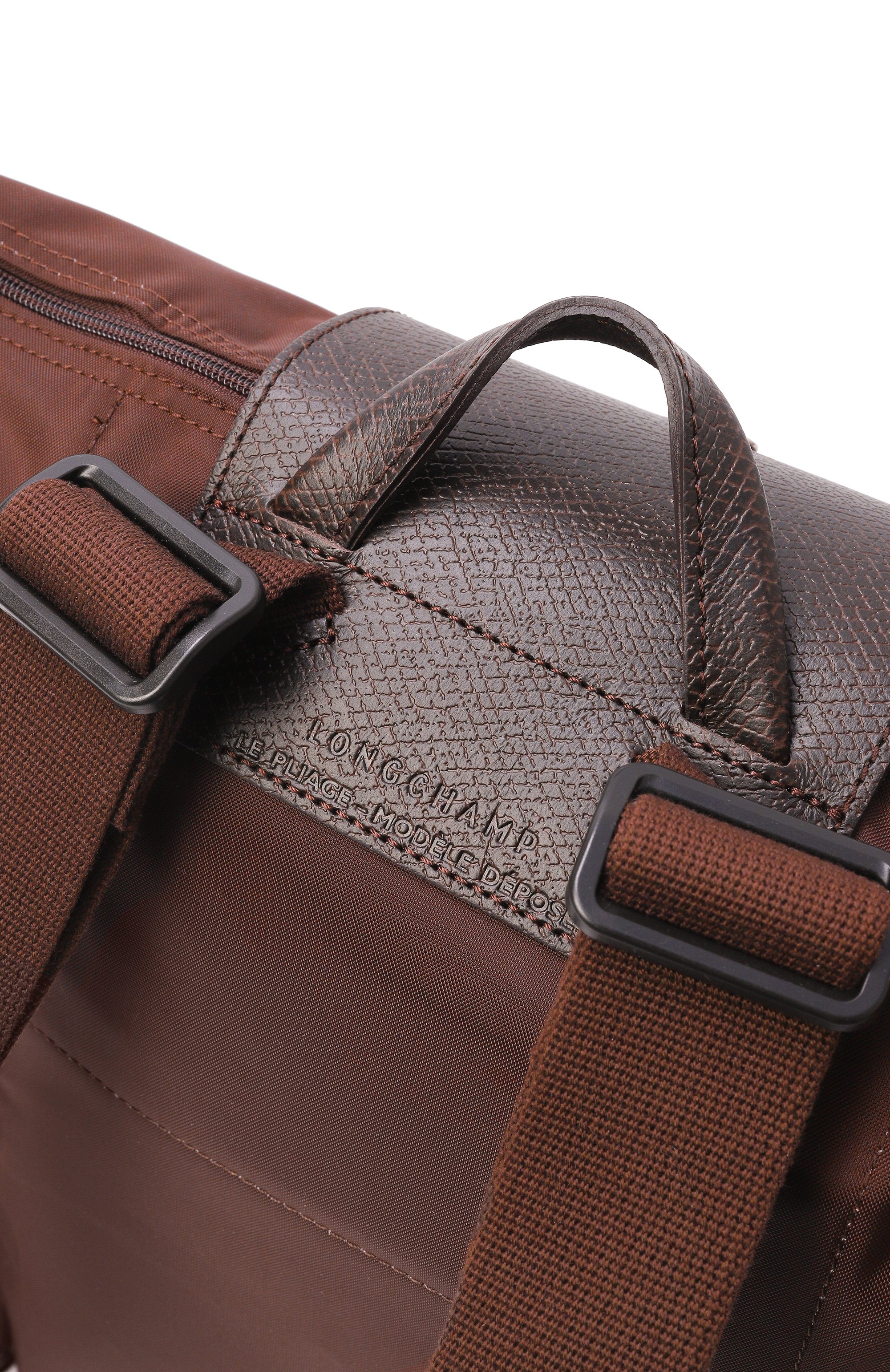 Рюкзак le pliage original medium LONGCHAMP, арт. 10284919/919, фото 6