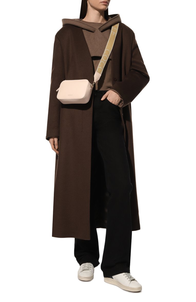 Сумка tebe COCCINELLE, арт. E5 MN5 55 I1 01, фото 7