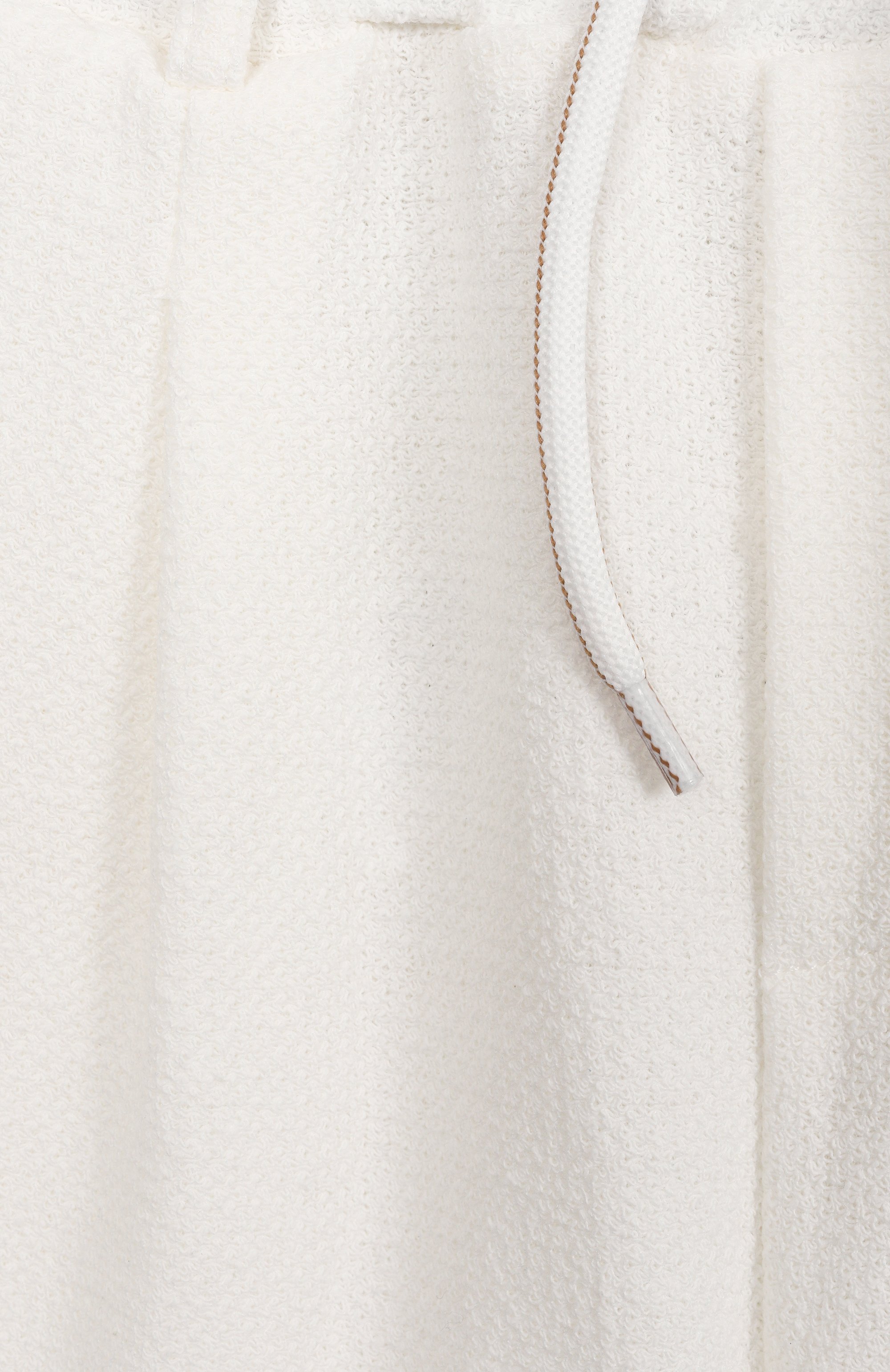 Хлопковые шорты PAOLO PECORA MILANO, арт. PP4021/14A-16A, фото 3