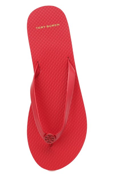 Шлепанцы TORY BURCH, арт. 76732, фото 5