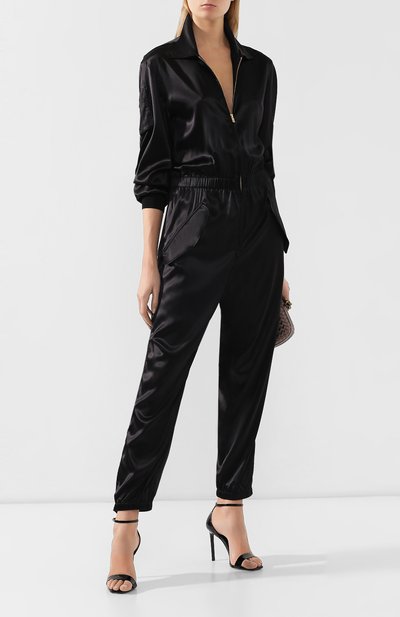 Комбинезон ALEXANDRE VAUTHIER, арт. 191JS1001 0145, фото 2