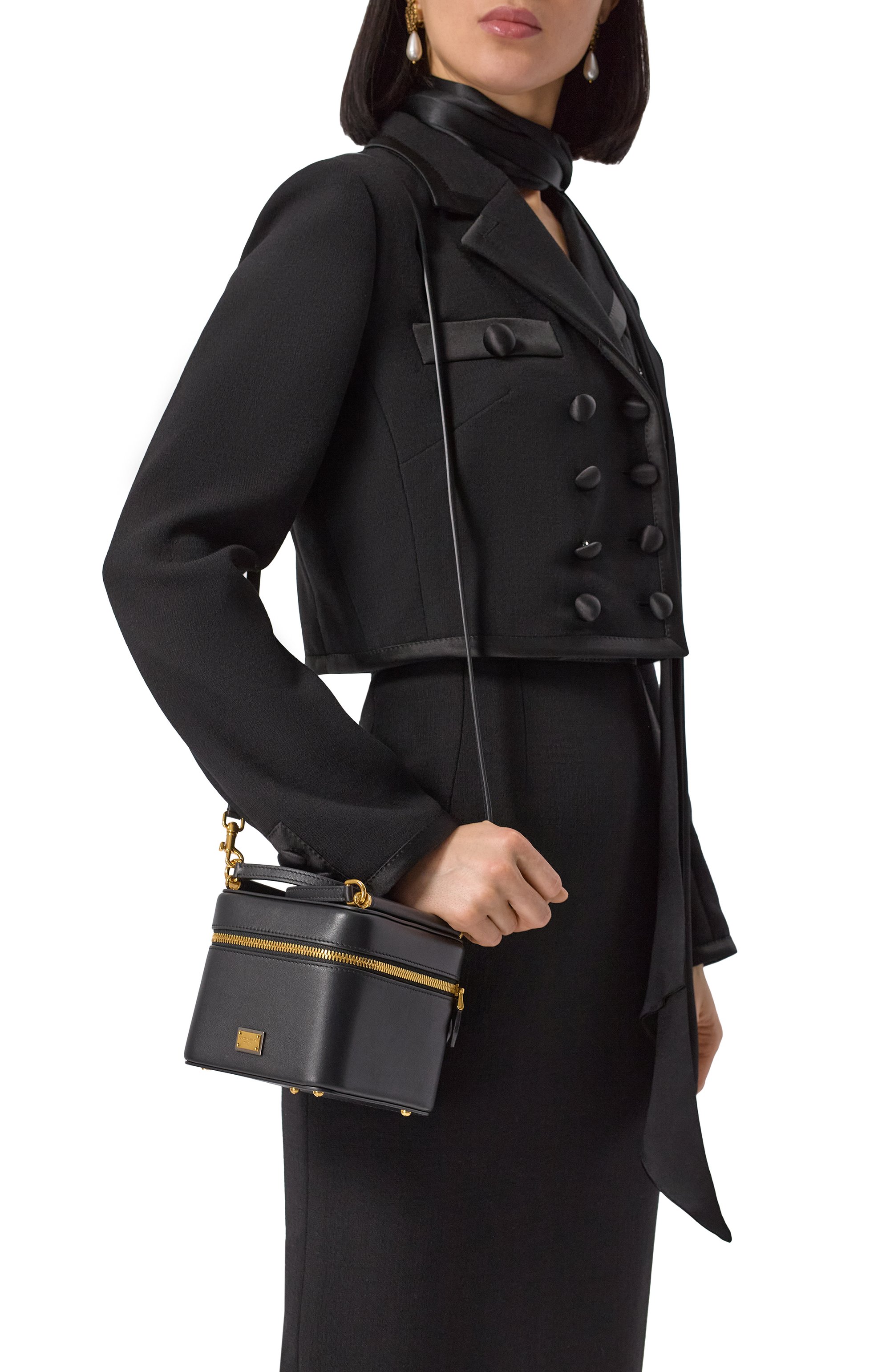 Сумка sicily DOLCE & GABBANA, арт. BB7715/B7321, фото 2