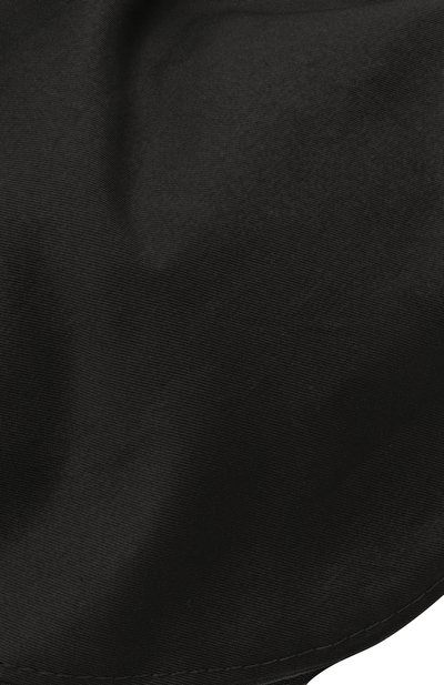 Хлопковое кепи DOLCE & GABBANA, арт. GH587A/GI435, фото 4