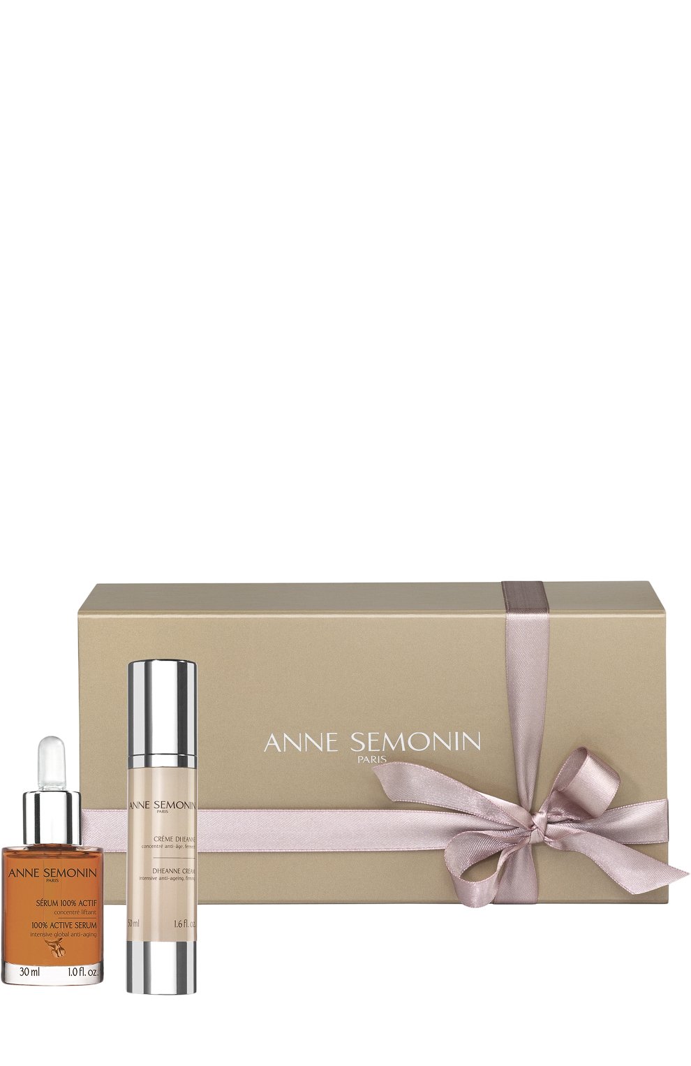 Набор для антивозрастного ухода ANNE SEMONIN, арт. 3700084651033, фото 1