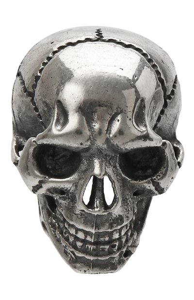 Моносерьга череп GL JEWELRY, арт. GL200012-S97-01, фото 1