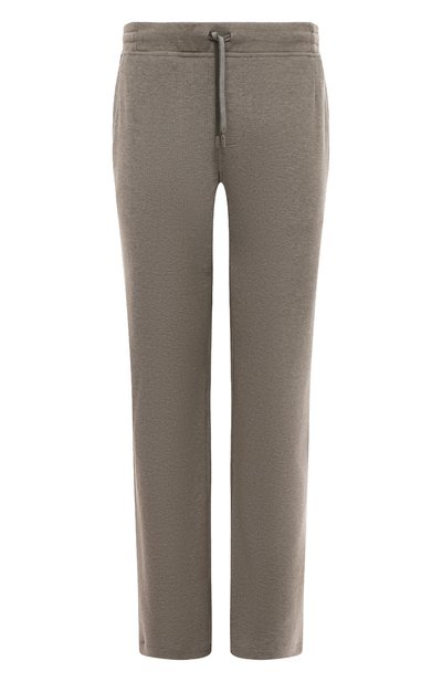 Хлопковые брюки CAPOBIANCO, арт. MPAN.MA00./58-60, фото 1