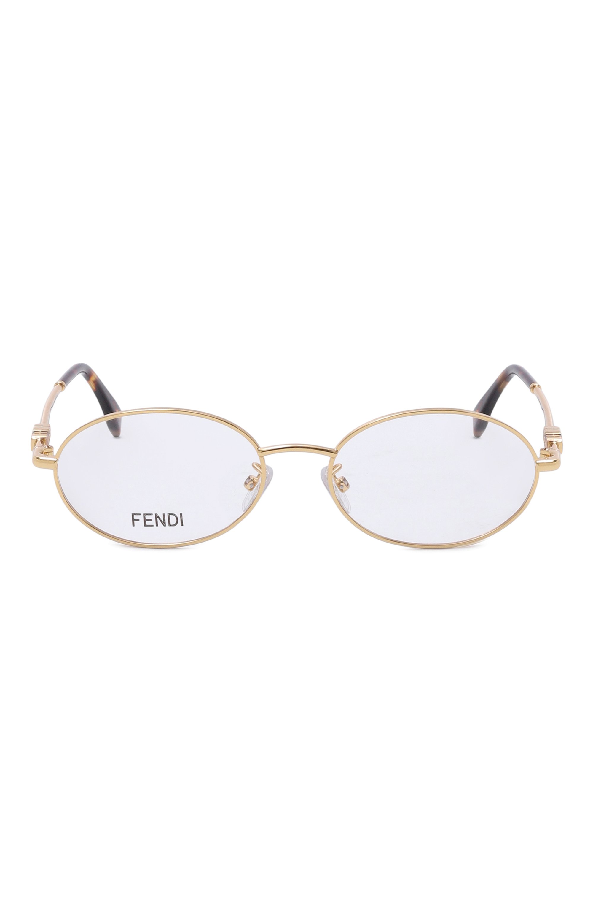 Оправа FENDI, арт. FE50140U 030, фото 3