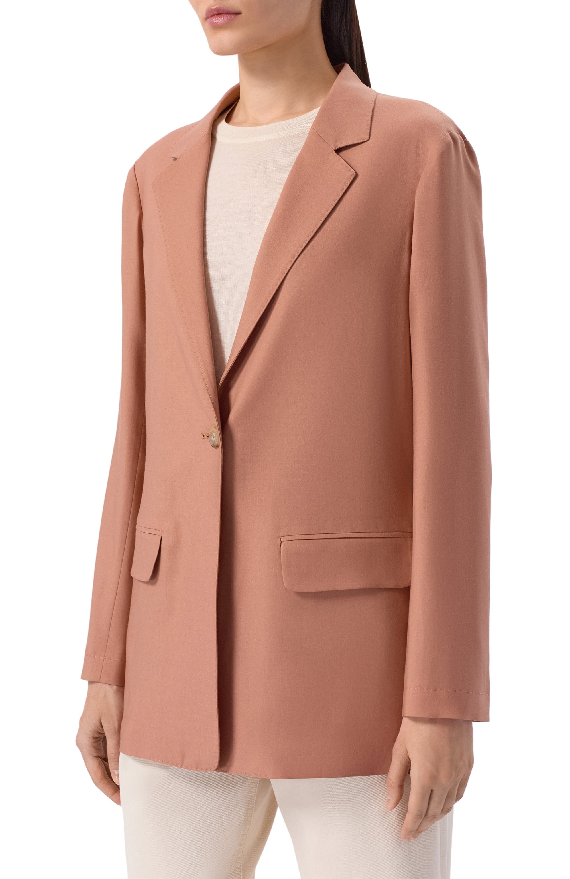 Кашемировый жакет COLOMBO, арт. GI00450/7806-U, фото 3