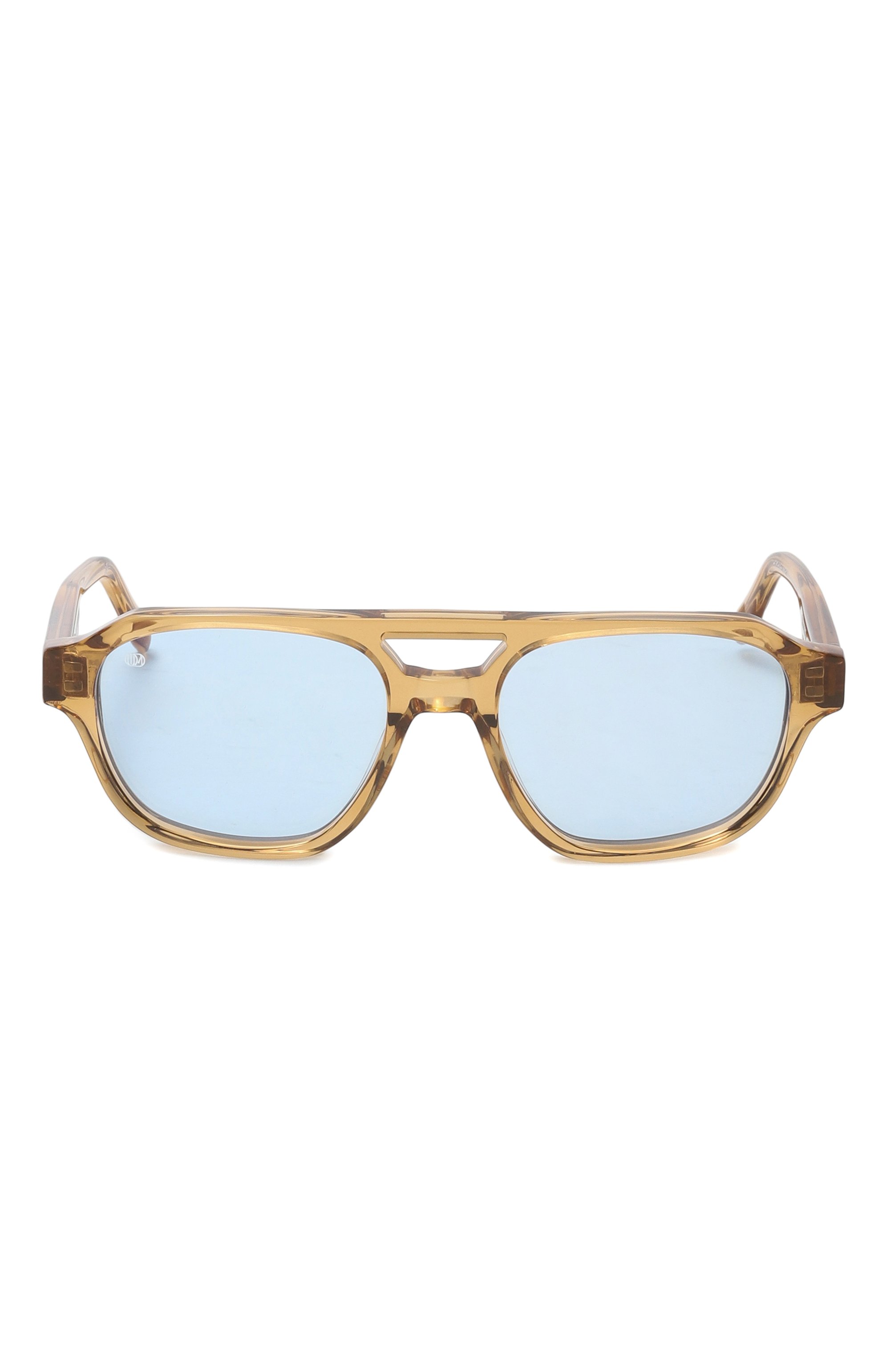 Солнцезащитные очки UNIQUEDESIGNMILANO, арт. THE RICHIE C63, фото 4