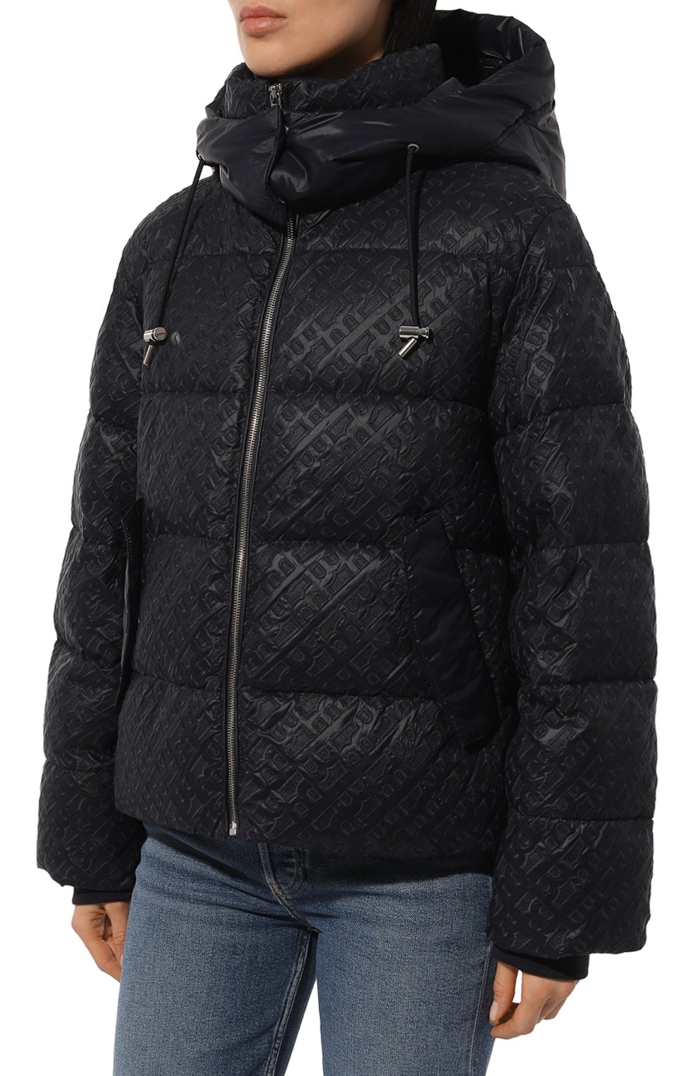 Пуховик BOSS, арт. 50524485, фото 3