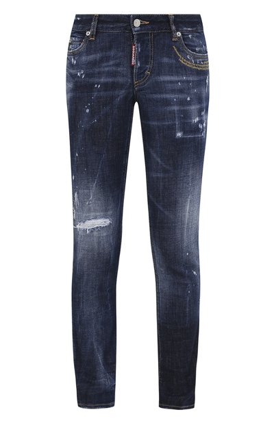 Женские джинсы DSQUARED2, арт. S72LB0359/S30664