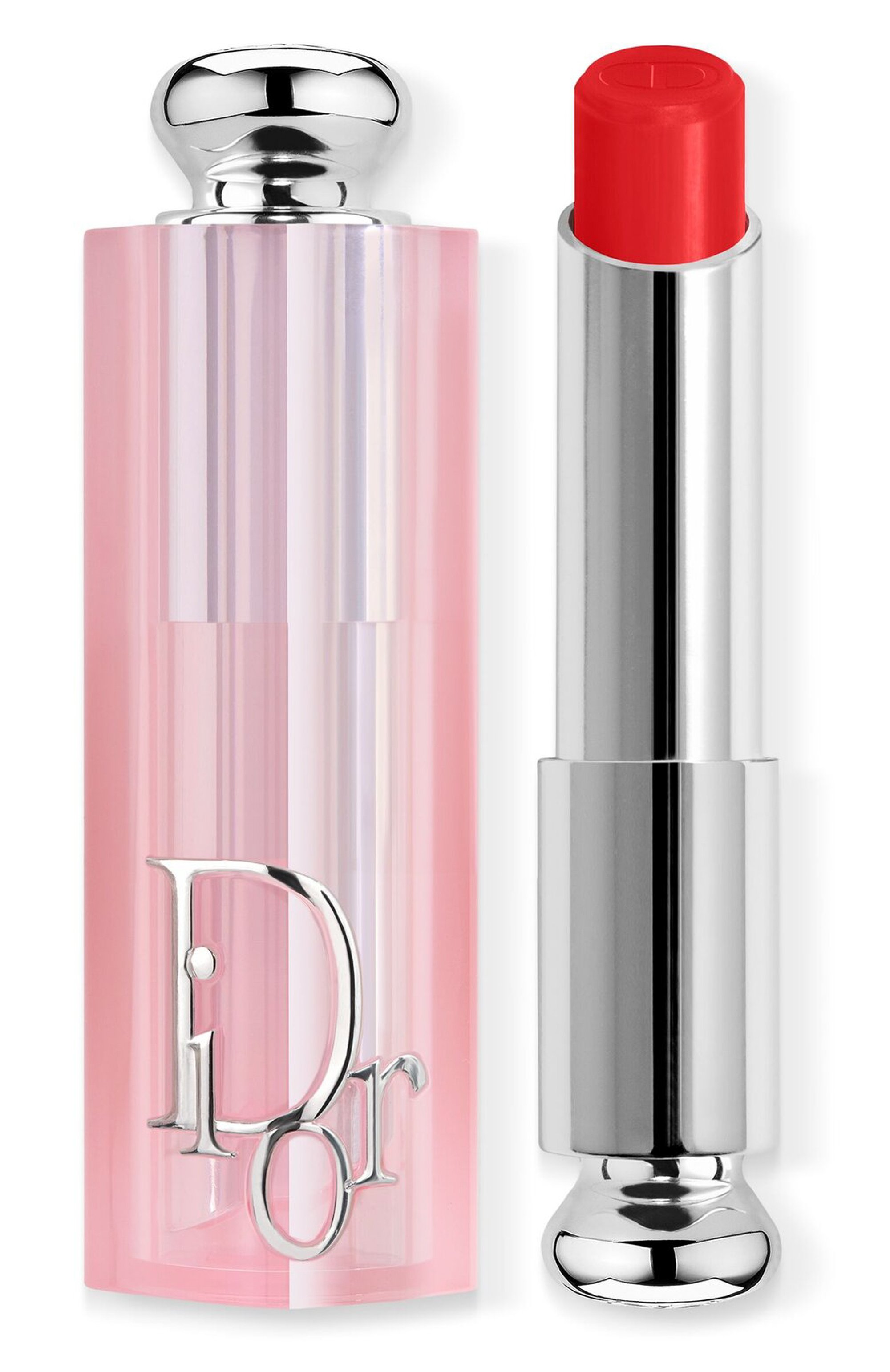 Бальзам для губ dior addict lip glow, оттенок 031 клубничный (3,2g) DIOR, арт. C045700031, фото 1