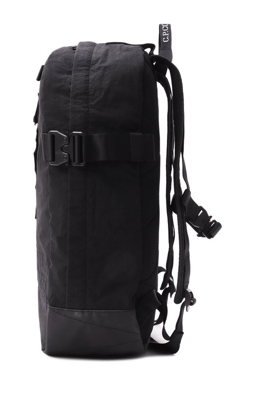 Рюкзак C.P. Company 18CMAC174A110188G Чёрный  18CMAC174A110188G Фото 4