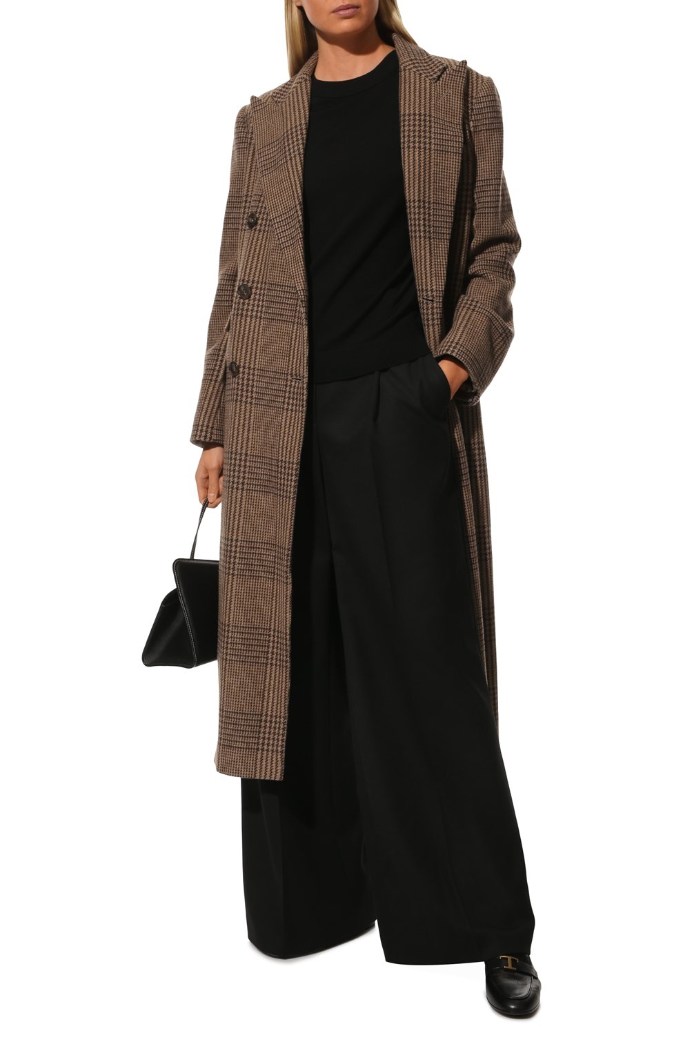 Брюки BOSS, арт. 50477154, фото 2