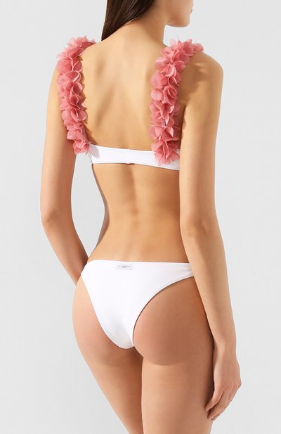 Раздельный купальник LA REVECHE, арт. AISHA BIANC0, фото 3