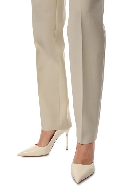 Кожаные туфли decollete RUBEUS MILANO, арт. RU21/105NAP, фото 3