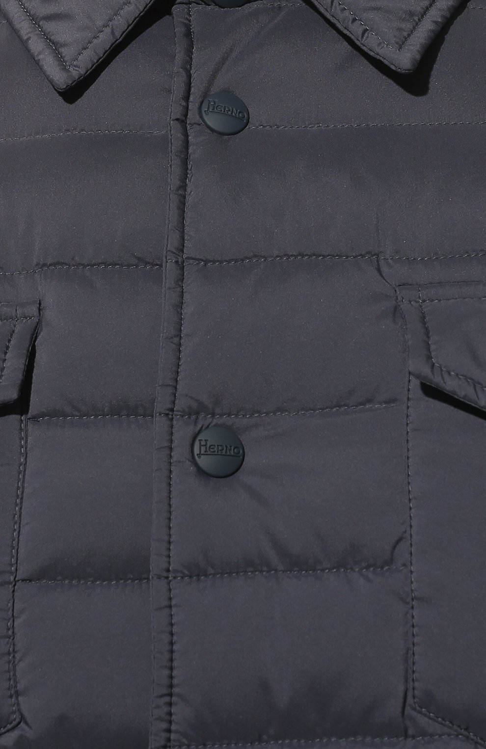 Утепленная куртка HERNO, арт. PC004ULE/19288, фото 5