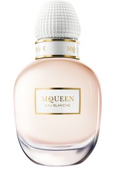 Парфюмерная вода mcqueen eau blanche (30ml) ALEXANDER MCQUEEN PERFUMES бесцветного цвета, арт. 8005610508443 | Фото 1 (Материал внутренний: Не назначено; Региональные ограничения белый список (Axapta Mercury): Не проставлено; Нос: Не проставлено; Тип продукта - парфюмерия: Парфюмерная вода; Статус проверки: Проверена категория; Ограничения доставки: flammable)