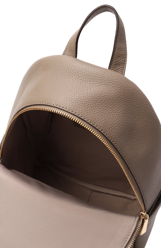 Рюкзак Tanner medium MICHAEL Michael Kors 30T5GTNB2L Бежевый  30T5GTNB2L Фото 5