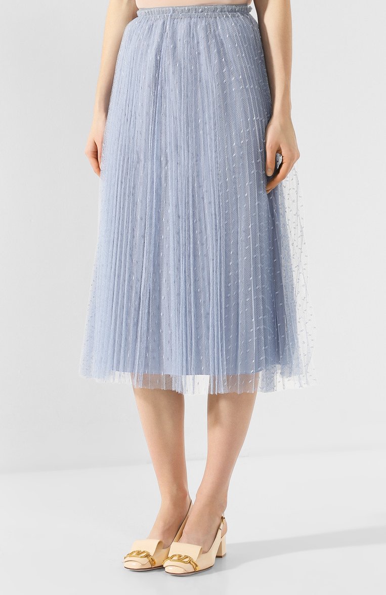 Юбка REDVALENTINO, арт. TR3RAC20/428, фото 1