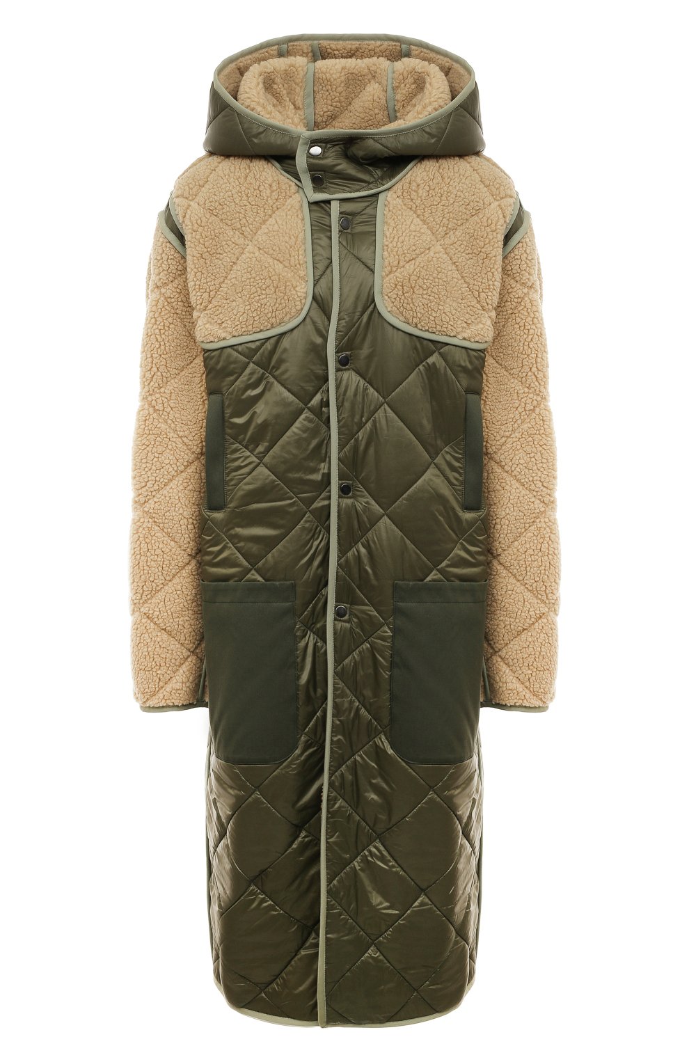 Пальто RED SEPTEMBER, арт. RSFW23-26, фото 1