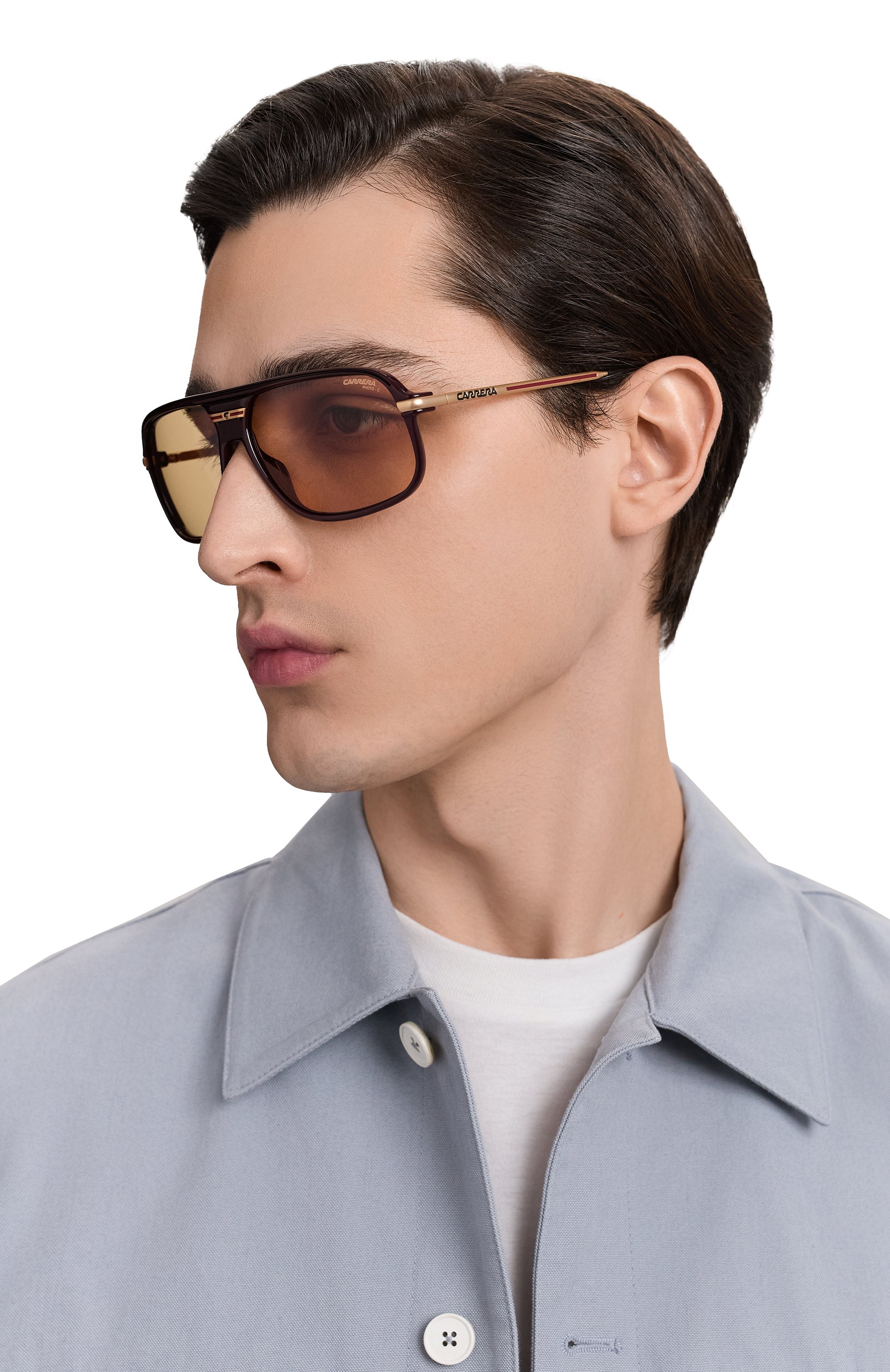 Солнцезащитные очки CARRERA, арт. C SP0RT 10 6K3, фото 2