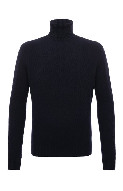 Мужской свитер из шерсти и кашемира STEFANO RICCI, арт. KE08003D01/E23373