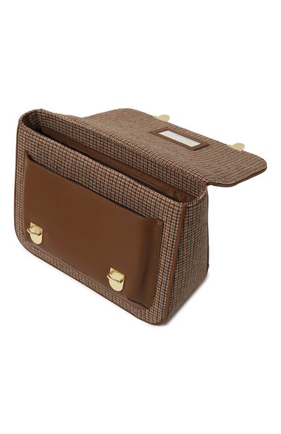 Портфель AGE OF INNOCENCE, арт. 000271/B0ST0N PLAID, фото 3