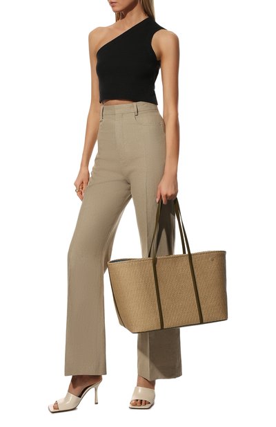 Сумка-тоут carry everything large LORO PIANA, арт. FAM1436, фото 3