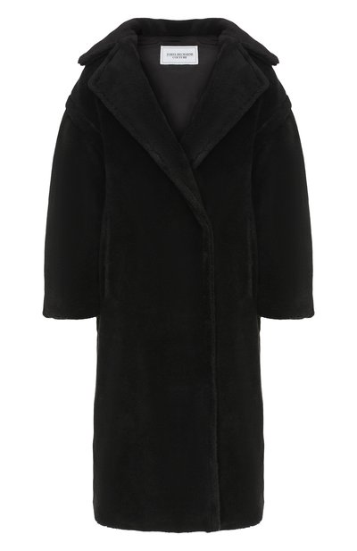 Женская шуба из экомеха FORTE DEI MARMI COUTURE, арт. 20WF7508-03