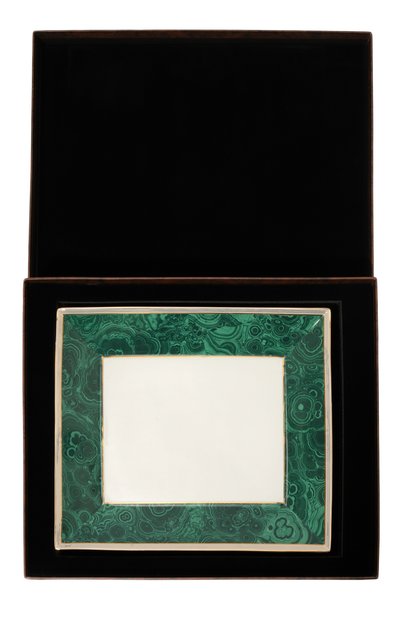 Поднос прямоугольный STEFANO RICCI, арт. 0VQ001/MLCH02, фото 4