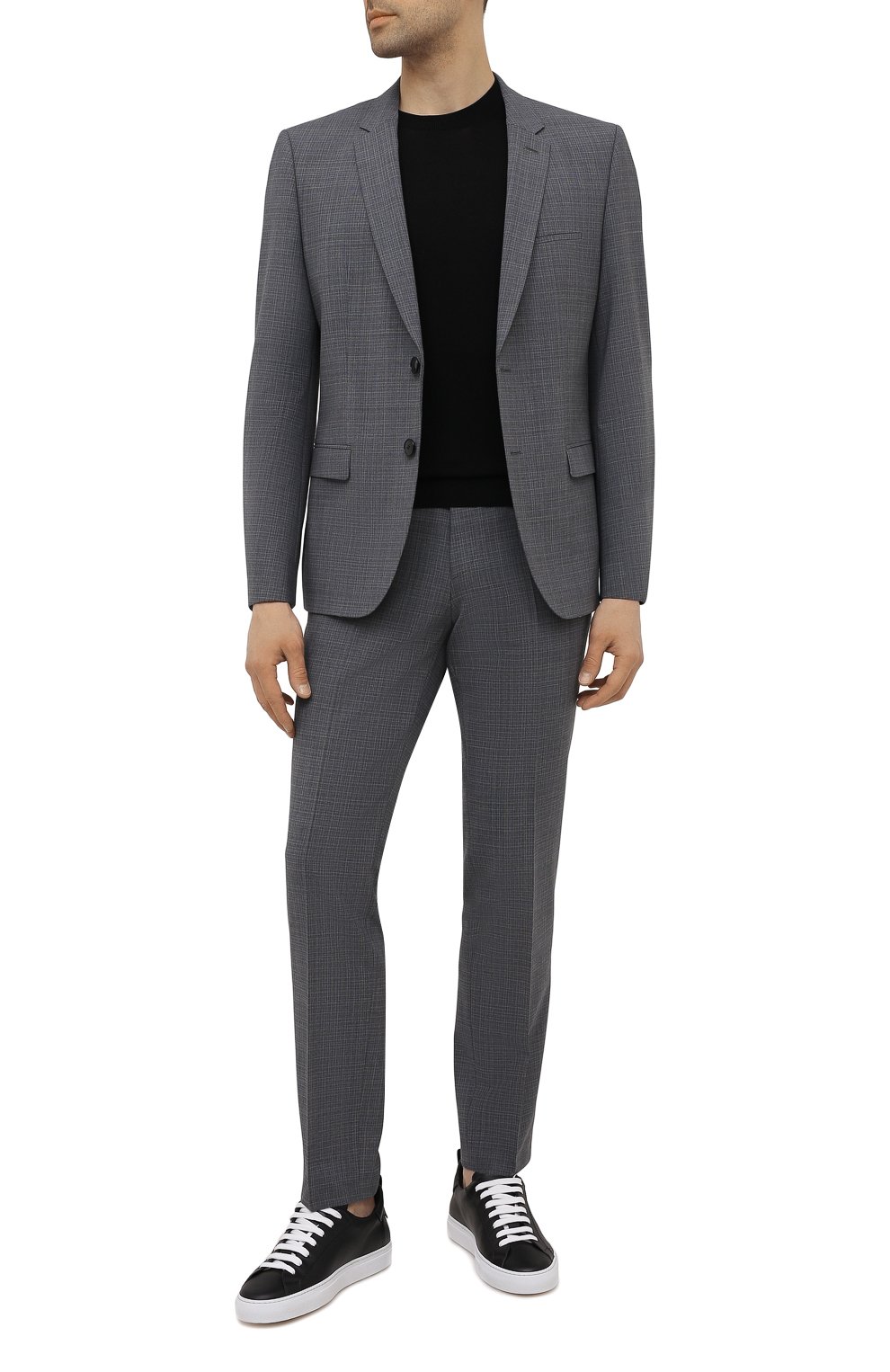 Однобортный костюм HUGO, арт. 50451001, фото 1
