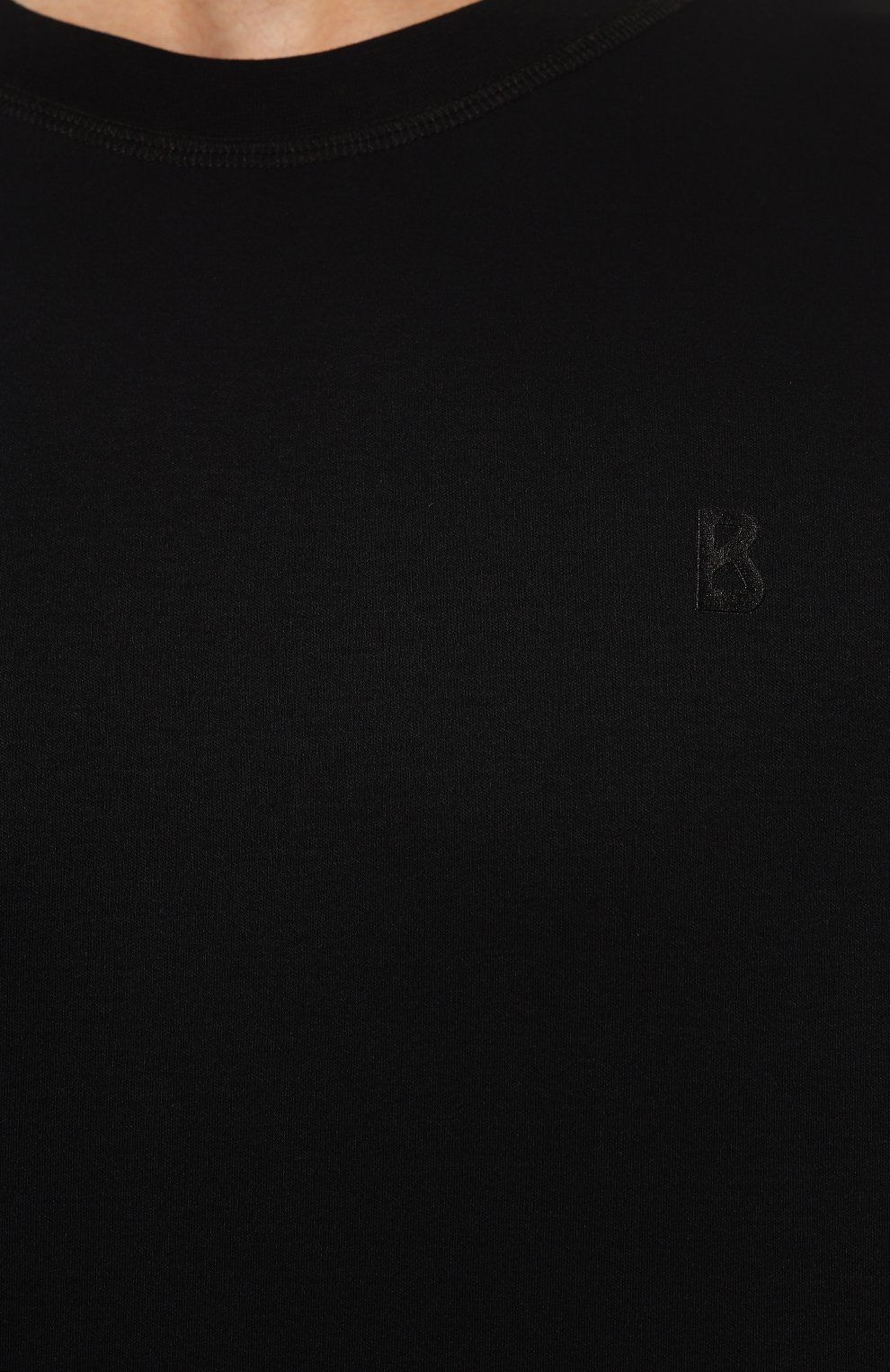 Хлопковая футболка BOGNER, арт. 58089178, фото 5