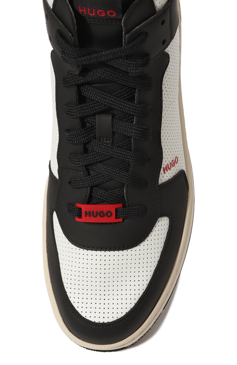 Кеды HUGO, арт. 50485759, фото 6