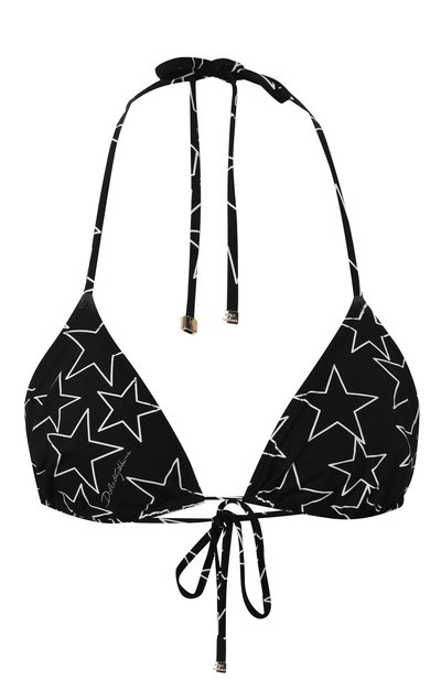Женский треугольный бра DOLCE & GABBANA, арт. 01A00J/FSGRS