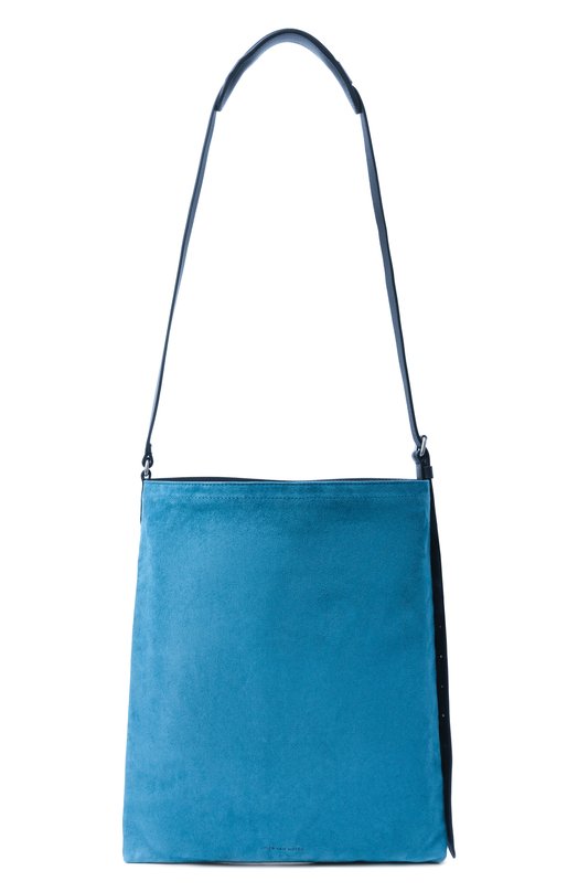 Сумка Dries Van Noten 252-021504-184 Голубой 252-021504-184