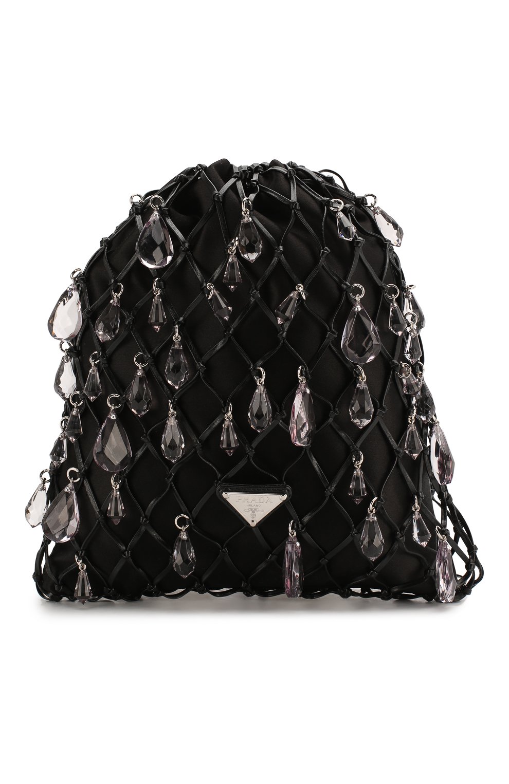 Сумка PRADA, арт. 1BC075-2D6Q-F0002-OPO, фото 1