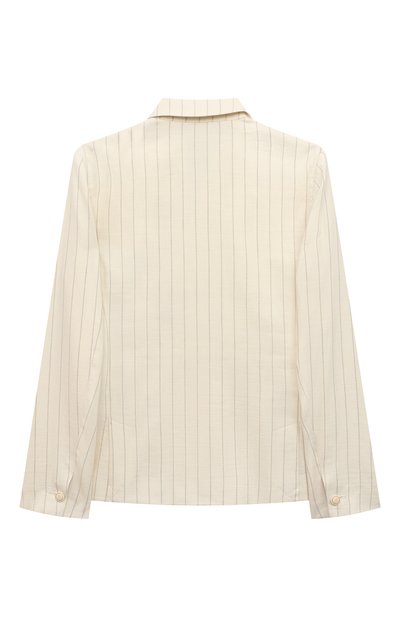 Пиджак изо льна и хлопка ELEVENTY, арт. ES2P04/G0086/2-10, фото 2